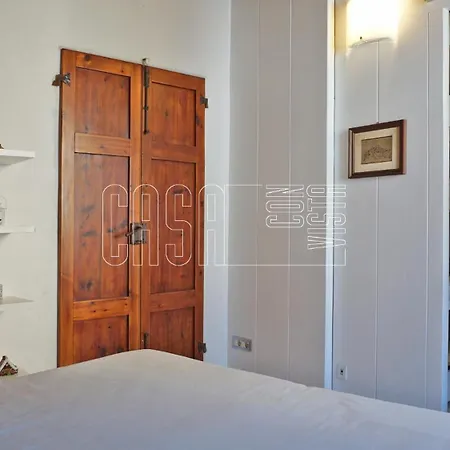 Apartment Terratetto Tellaro