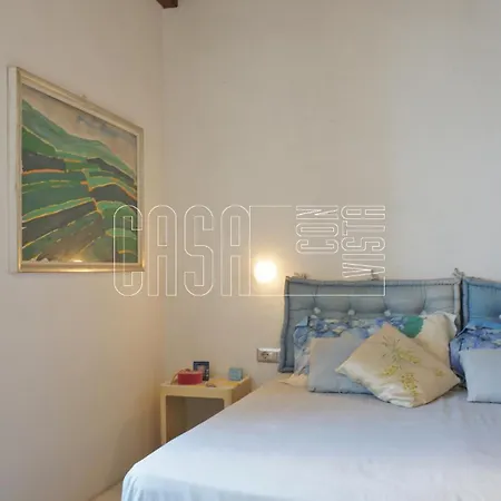 Terratetto Tellaro Lerici