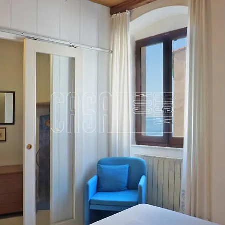 Terratetto Tellaro Daire Lerici