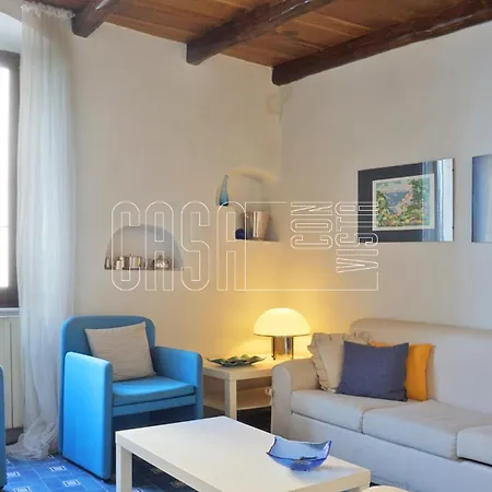 Terratetto Tellaro Lerici