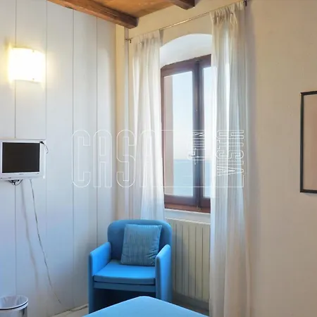 Terratetto Tellaro Apartment