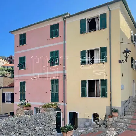 Terratetto Tellaro *
