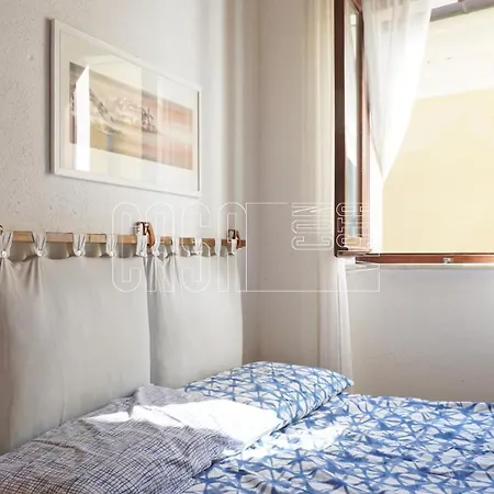 Daire Terratetto Tellaro Lerici