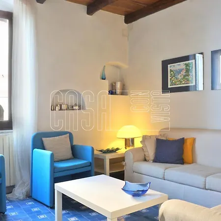 Apartment Terratetto Tellaro *
