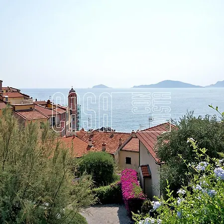 شقة Terratetto Tellaro