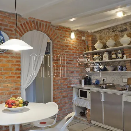 Terratetto Tellaro Apartment Lerici