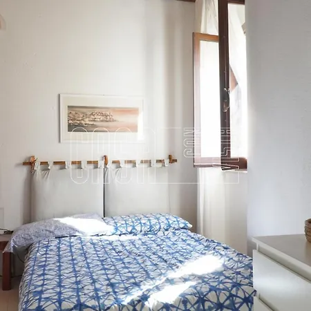 Terratetto Tellaro *