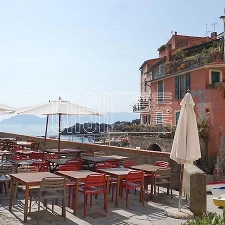 Terratetto Tellaro Апартаменты Леричи