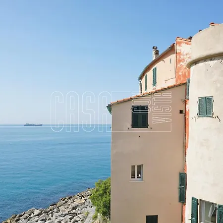 Terratetto Tellaro